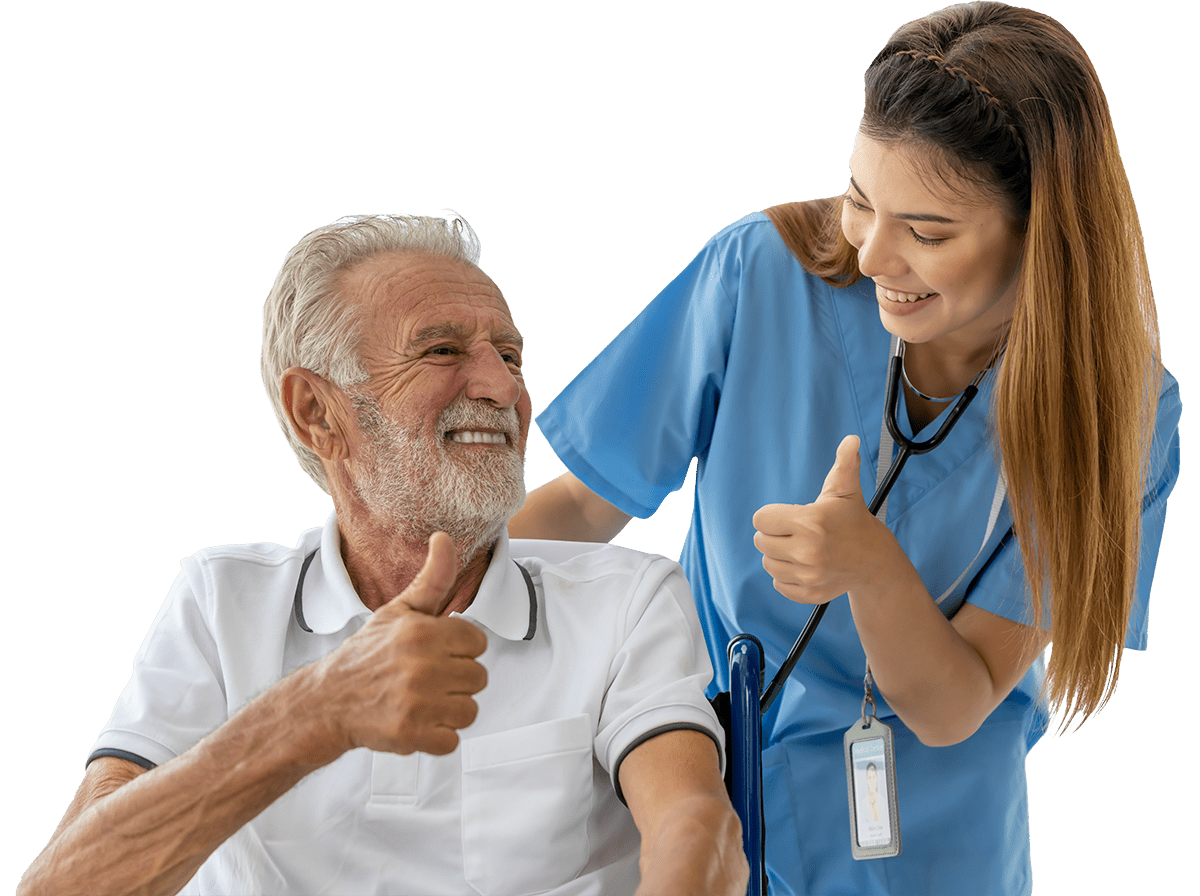 Hospital Background